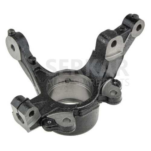 EGEA AKS TASIYICI SOL ON 73,5MM